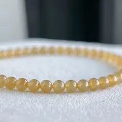 ミャンマー 本翡翠バングル（淡緑色） 内径52mm | Mercari