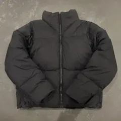 ARC'TERYX VEILANCE黒 ダウンジャケット S