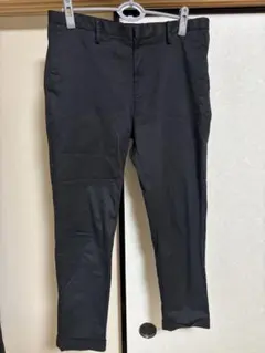 Paul Smith コットンストレッチ アンクルカット トラウザーズのサムネイル