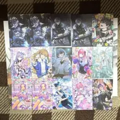 にじさんじ ノスタルジアコレクション2025 ランダムコレクションカード