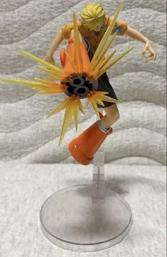 ONE PIECE 一番くじ C賞　サンジ MASTERLISE EXPIECE