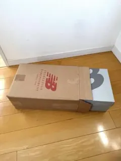 2026年最新】ニューバランス 空箱の人気アイテム - メルカリ