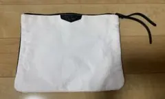 ビクトリアズシークレット　ピンク　ポーチ used