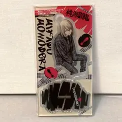 桃源暗鬼 応募者全員サービス 桃寺神門　アクスタ　アクリルスタンド　アクスタ