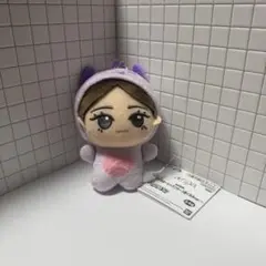 2025年最新】aespa ニンニン ぬいぐるみの人気アイテム - メルカリ