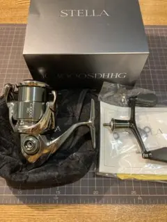2026年最新】ステラ c3000sdhの人気アイテム - メルカリ
