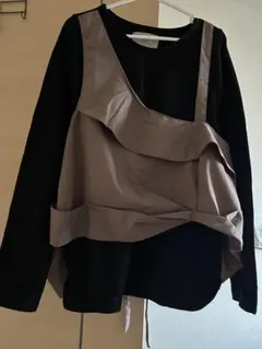 n'OrLABEL カットソーのサムネイル