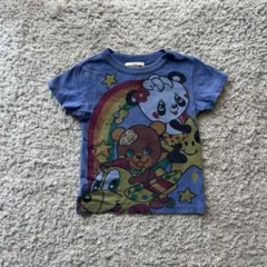 グラグラ　grand ground Tシャツのサムネイル