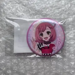 プリティーリズム　レインボーライブ　まるくじ　缶バッジ　末吉　彩瀬なるのサムネイル