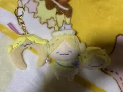 JOCHUMもこ　マスコット・ブローチ3点セット