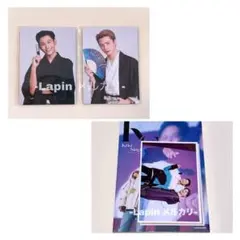 KristSingto 写真集 フォトブック 特典付 - メルカリ