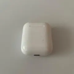 【ジャンク品】第2世代AirPods本体　片耳