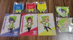 あんスタ ナンジャコラボ Switch セット