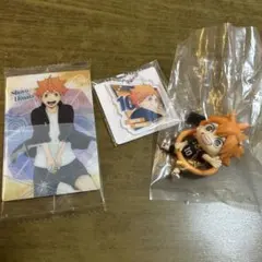ハイキュー‼︎ 日向翔陽　まとめ売り