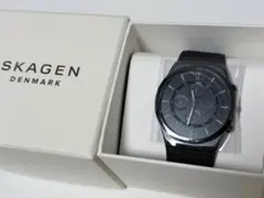 2026年最新】SKAGEN 自動巻き時計の人気アイテム - メルカリ