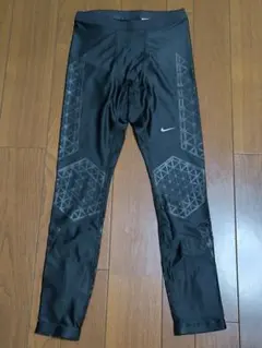 Nike DRI-FIT ブラック Sサイズ美品