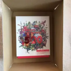 【嵐】AnniversaryTour 5×20（限定盤）blu-ray