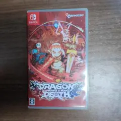 2026年最新】dragon marked for death 限定版 - switchの人気アイテム