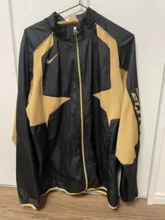 ナイキダイヤモンドエリート ウインドブレーカー XXL