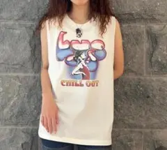 新品　HYSTERIC GLAMOUR　　HYSガール　ノースリーブのサムネイル