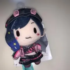 プロセカ 白石杏 ふわぷち ぬいぐるみ まとめ売り プロセカ プロジェクトセカイ ふわぷち 白石杏 - メルカリ