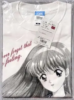 ときめきメモリアル 藤崎詩織 Tシャツのサムネイル