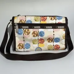 レスポートサック ミニショルダーバッグ サコッシュ