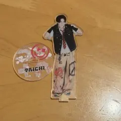 2026年最新】dxteen アクスタの人気アイテム - メルカリ