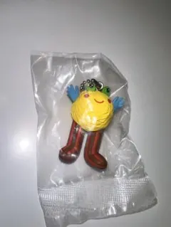 ナンジャモンジャ　ガチャガチャ