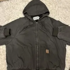 NewJnxsフーデッドジャケットのサムネイル