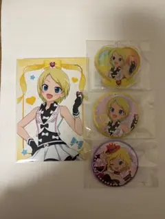 プリティーリズム オーロラドリーム 城之内セレナ - メルカリ