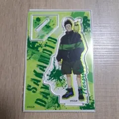 SAKAMOTO DAYS　BIGアクリルスタンド➀