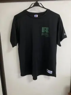 美品 rsssell athletic ラッセル メッシュ Tシャツ Hanesのサムネイル