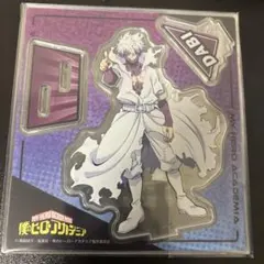 僕のヒーローアカデミア アクリルスタンドセット 荼毘 ベストジーニスト