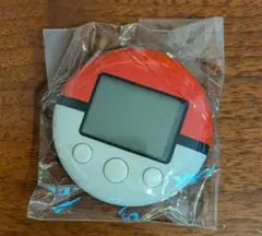 ポケウォーカー　ポケットモンスターハートゴールド/ソウルシルバー