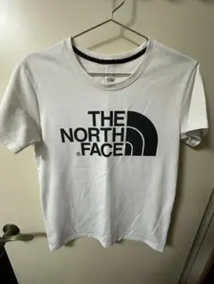 THE NORTH FACE Tシャツ ホワイト Lサイズのサムネイル