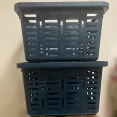 ⭐️RING STAR⭐️ スーパーバスケット 2個セット【大】