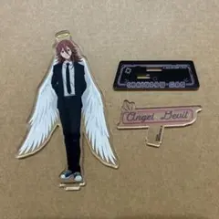 チェンソーマン レゼ編 アクリルスタンド 天使の悪魔 アクスタ