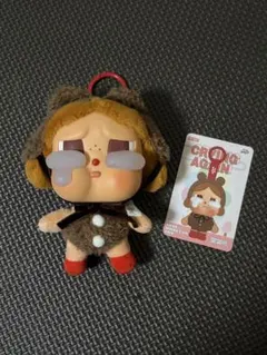 CryBaby Again クマ