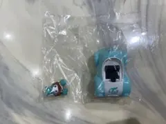 TWICE lovelys プルバックカー　ミナ　ミブリー