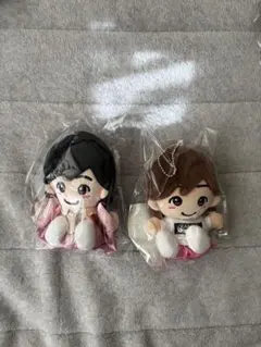 道枝駿佑 ちびぬい