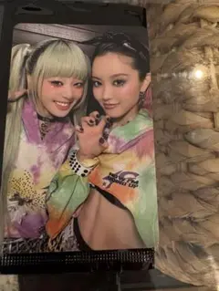 XG EXHIBITION チェキ ヒナタ HINATA XG ヒナタ チェキ EXHIBITION - メルカリ