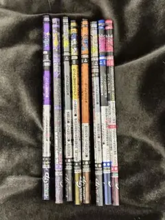 ドラゴンクエスト　バトルえんぴつ セット売り