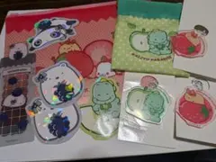 サンエックス　セットのサムネイル