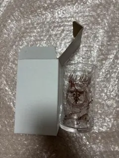 新品 氷室京介 PJB 限定グラス - メルカリ