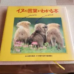 子犬の写真集