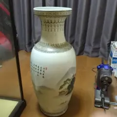 2026年最新】中国景徳鎮 花瓶の人気アイテム - メルカリ