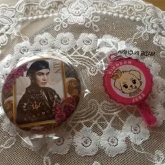 三代目 J Soul Brotherskingdom会場ガチャ岩ちゃんセット