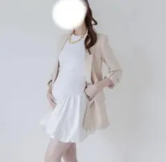 ZARA ワンピース