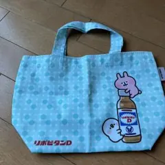 カナヘイ　トートバッグ
